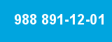 988 891-12-01